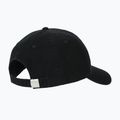 New Balance 6 Panel Classic V 2.0 schwarz Baseballkappe 2