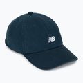 Neue Balance 6 Panel Classic V 2.0 nb navy Baseballkappe