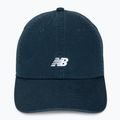 Neue Balance 6 Panel Classic V 2.0 nb navy Baseballkappe 2