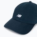 Neue Balance 6 Panel Classic V 2.0 nb navy Baseballkappe 3