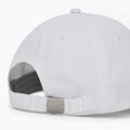Neue Balance 6 Panel Classic V 2.0 Baseballkappe weiß 4