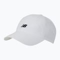 Neue Balance 6 Panel Classic V 2.0 Baseballkappe weiß