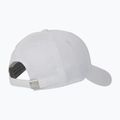 Neue Balance 6 Panel Classic V 2.0 Baseballkappe weiß 2