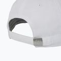 Neue Balance 6 Panel Classic V 2.0 Baseballkappe weiß 3
