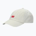 Neue Balance 6 Panel Patch Logo Meersalz Baseballkappe