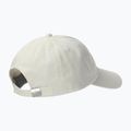 Neue Balance 6 Panel Patch Logo Meersalz Baseballkappe 2