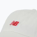 Neue Balance 6 Panel Patch Logo Meersalz Baseballkappe 3