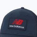 Neu Balanc Sacked Patch Logo Trucker Kappe nb navy 3