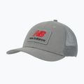Neu Balanc Sacked Patch Logo Trucker Schiefer Baseballmütze