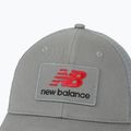 Neu Balanc Sacked Patch Logo Trucker Schiefer Baseballmütze 3