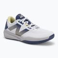 Schuhe Damen New Balance 796's V4 white