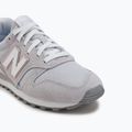 Schuhe Damen New Balance 373's V2 pearl grey 7