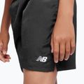 Kindershorts New Balance Small Logo Nylon nb caviar 5