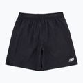 Kindershorts New Balance Small Logo Nylon nb caviar 6