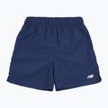 Kindershorts New Balance Small Logo Nylon nb navy 6