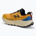 New Balance Fresh Foam X Hierro V9 Marmelade Herren Laufschuhe 3
