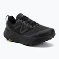 Herren-Laufschuhe New Balance Fresh Foam Hierro V9 black cement/black z9
