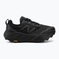 Herren-Laufschuhe New Balance Fresh Foam Hierro V9 black cement/black z9 2
