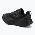 Herren-Laufschuhe New Balance Fresh Foam Hierro V9 black cement/black z9 3