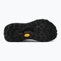 Herren-Laufschuhe New Balance Fresh Foam Hierro V9 black cement/black z9 4