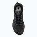 Herren-Laufschuhe New Balance Fresh Foam Hierro V9 black cement/black z9 5