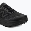 Herren-Laufschuhe New Balance Fresh Foam Hierro V9 black cement/black z9 7