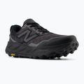Herren-Laufschuhe New Balance Fresh Foam Hierro V9 black cement/black z9