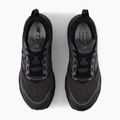 Herren-Laufschuhe New Balance Fresh Foam Hierro V9 black cement/black z9 5