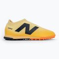 Kinder Fußballschuhe New Balance Tekela Magique V4+ Jr TF beige 2