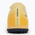 Kinder Fußballschuhe New Balance Tekela Magique V4+ Jr TF beige 6