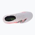 Kinder Fußballschuhe New Balance Furon Team V8 Jr TF weiß 11