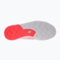 Kinder Fußballschuhe New Balance Furon Team V8 Jr TF weiß 12
