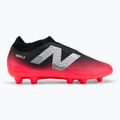 Kinder Fußballschuhe New Balance Tekela Magique V4+ Jr FG schwarz 2