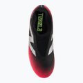Kinder Fußballschuhe New Balance Tekela Magique V4+ Jr FG schwarz 5