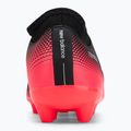 Kinder Fußballschuhe New Balance Tekela Magique V4+ Jr FG schwarz 6