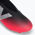 Kinder Fußballschuhe New Balance Tekela Magique V4+ Jr FG schwarz 7