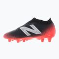 Kinder Fußballschuhe New Balance Tekela Magique V4+ Jr FG schwarz 9