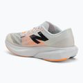New Balance FuelCell Rebel v4 weiß Herren Laufschuhe 3