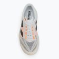 New Balance FuelCell Rebel v4 weiß Herren Laufschuhe 5