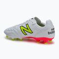 Herren Fußballschuhe New Balance 442 Pro V2 FG weiß 3
