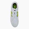 Herren Fußballschuhe New Balance 442 Pro V2 FG weiß 5