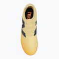 Neue Balance Tekela Magique V4+ TF Fußballschuhe beige 5