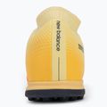 Neue Balance Tekela Magique V4+ TF Fußballschuhe beige 6