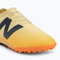Neue Balance Tekela Magique V4+ TF Fußballschuhe beige 7