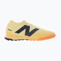 Neue Balance Tekela Magique V4+ TF Fußballschuhe beige 2