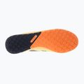 Neue Balance Tekela Magique V4+ TF Fußballschuhe beige 5