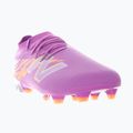 Neue Balance Fußballschuhe Furon Team V8 FG lila