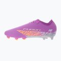 Neue Balance Fußballschuhe Furon Team V8 FG lila 3