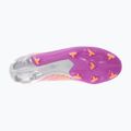 Neue Balance Fußballschuhe Furon Team V8 FG lila 5