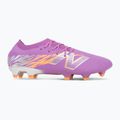 Neue Balance Fußballschuhe Furon Pro V8 FG lila 2